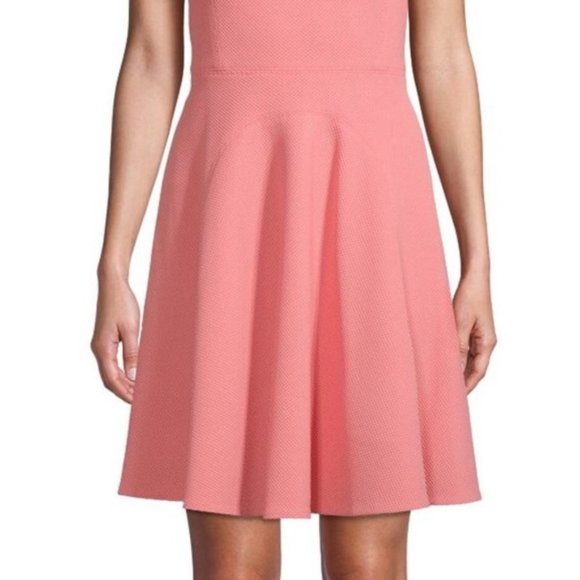 NWOT REBECCA TAYLOR Dress - Picture 2 of 9